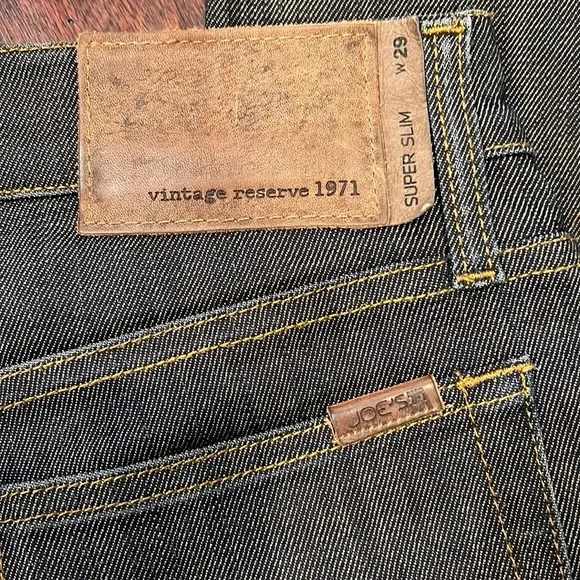 Mens jeans - Picture 4 of 5
